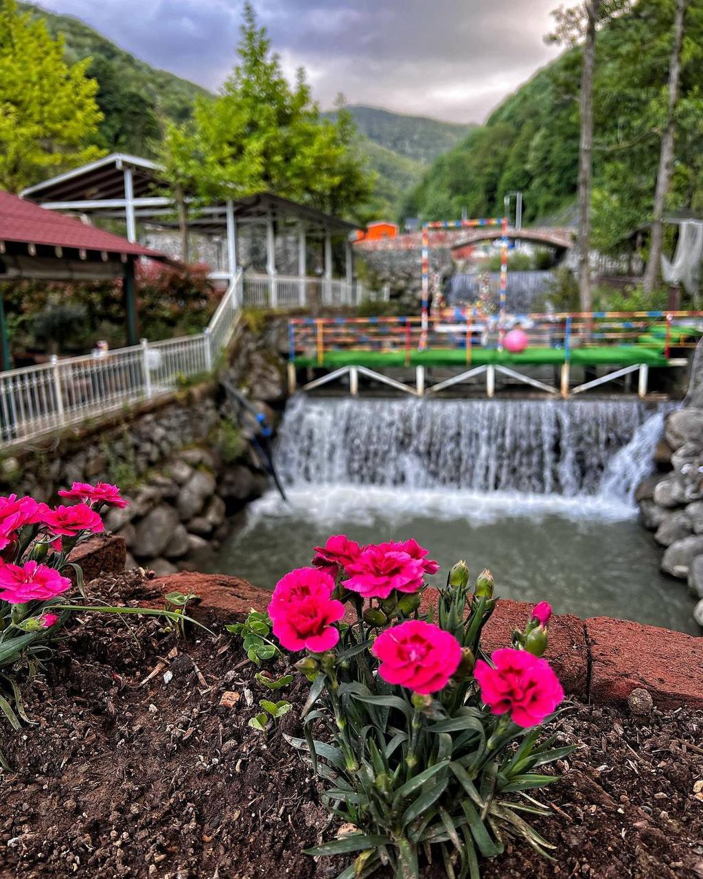 Sapanca and Maşukiye ($15)