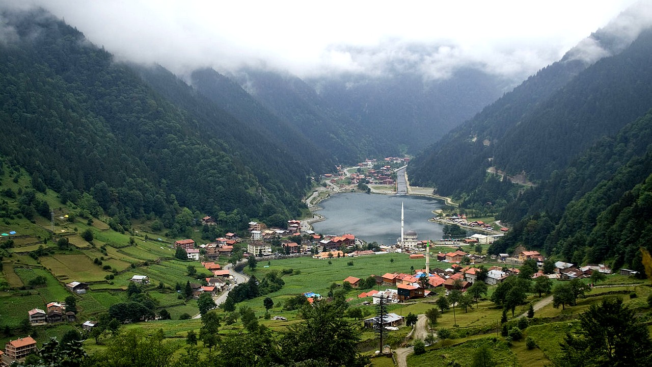 Trabzon
